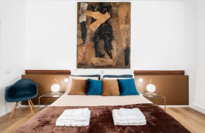 10 minutes from the Duomo - Double Suite